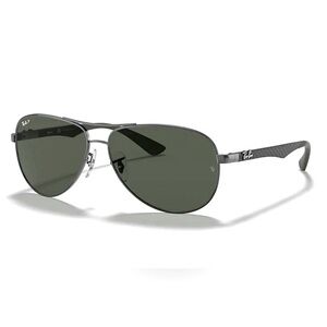 Ray-Ban Carbon Fibre Sunglasses